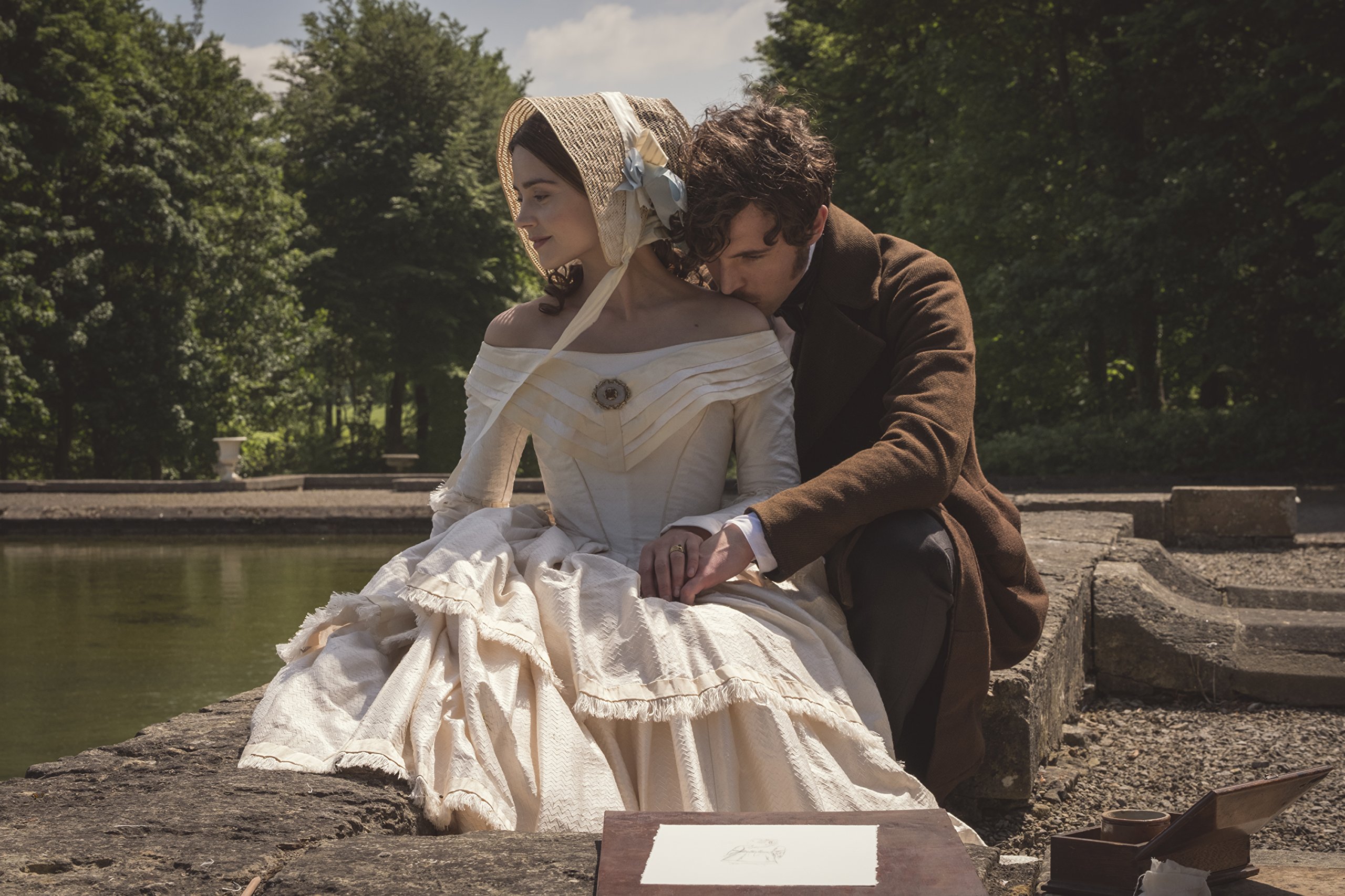 Coffret victoria, saisons 1 et 2, 16 épisodes