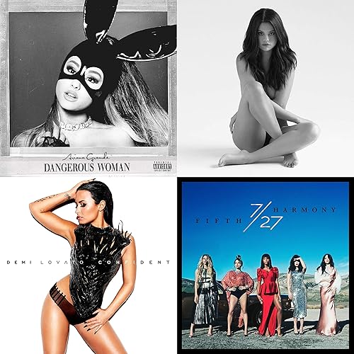 Ariana Grande Yours Truly Album Download Free Mp3