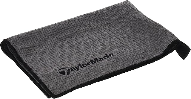 TaylorMade Cart Towel
