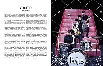 The Beatles: The Illustrated Lyrics: 9781787395411: Books