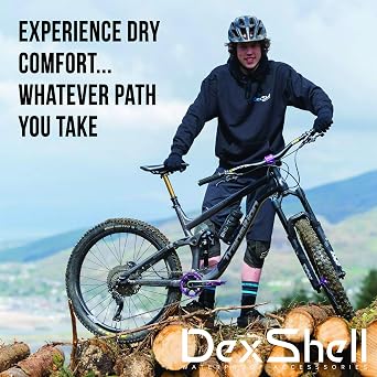 Dexshell Men's Waterproof Camouflage Beanie