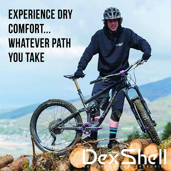 Dexshell Men's Waterproof Camouflage Beanie