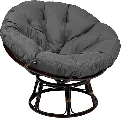 Cojín Montlake Classic Accessories resistente al agua, 50pulgadas de diámetro, 60-536-040301-EC