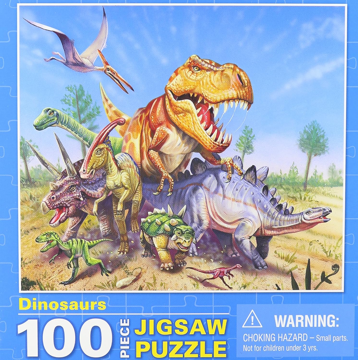 3D Dinosaurs Sticker Book 9781743089088 Books Amazon.ca