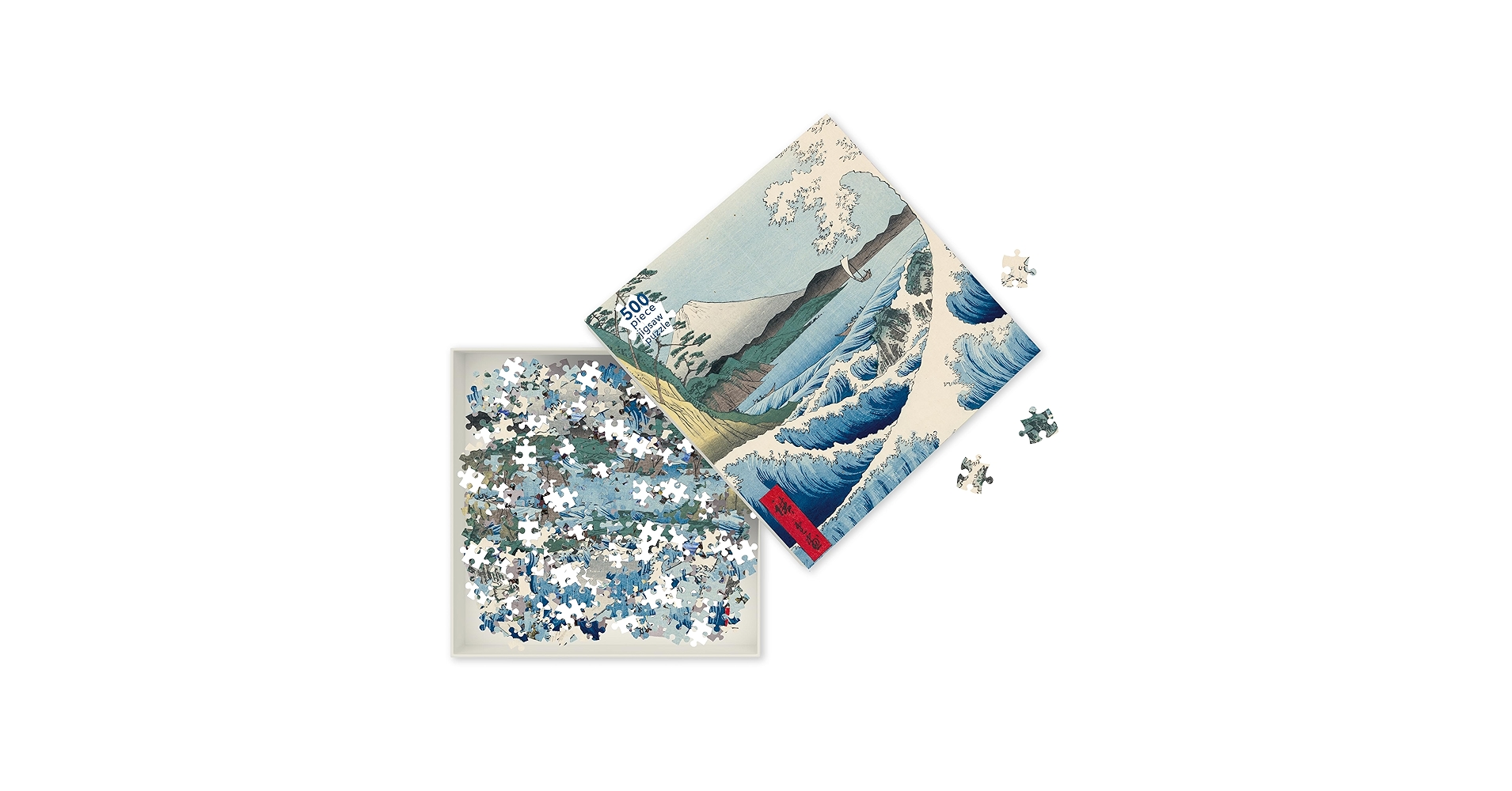 攻殻機動隊 500PIECES JIGSAW PUZZLE Amazon.com: Star Trek Terran Enterprise 500 Piece Jigsaw