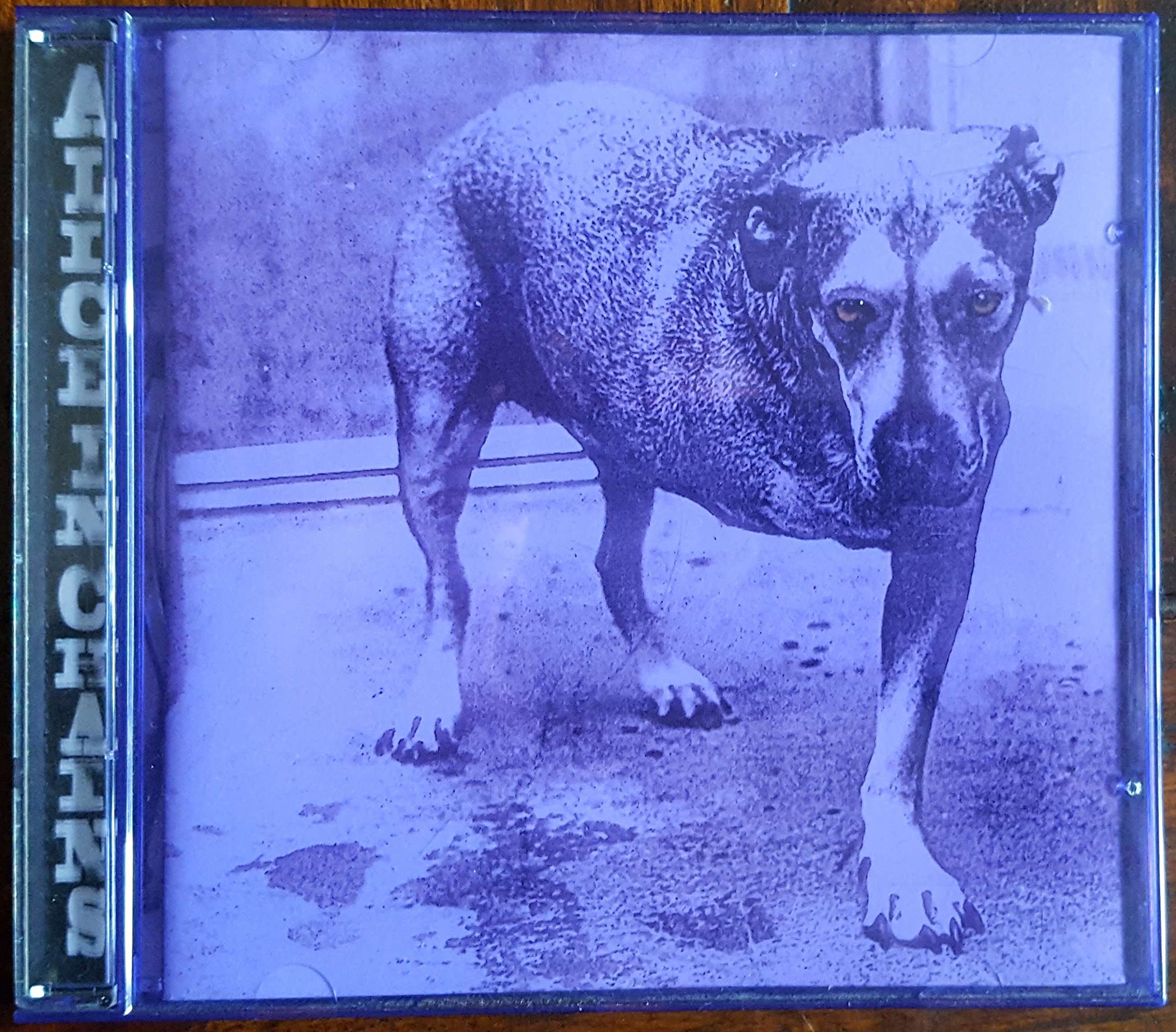 Alice In Chains