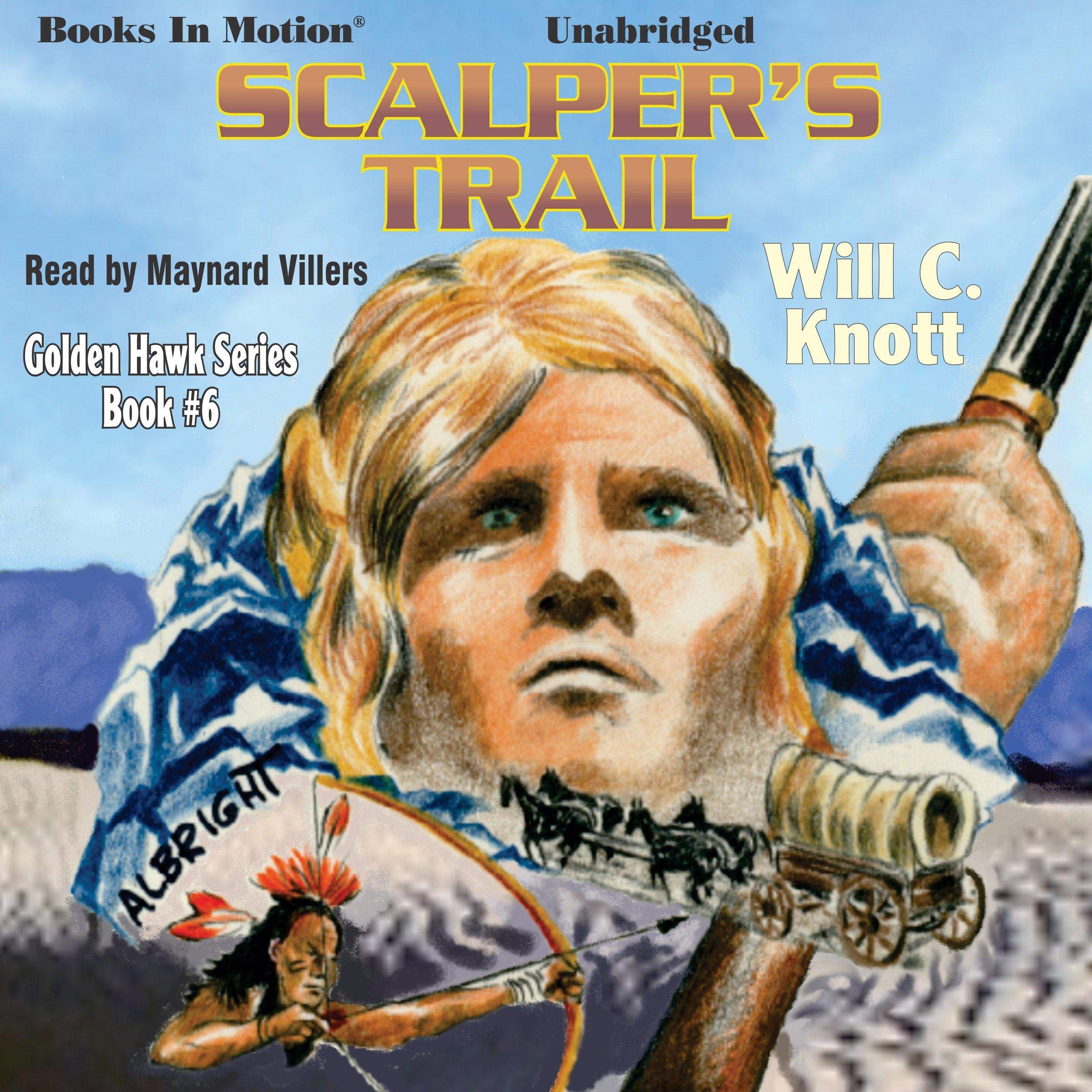 Scalper's Trail