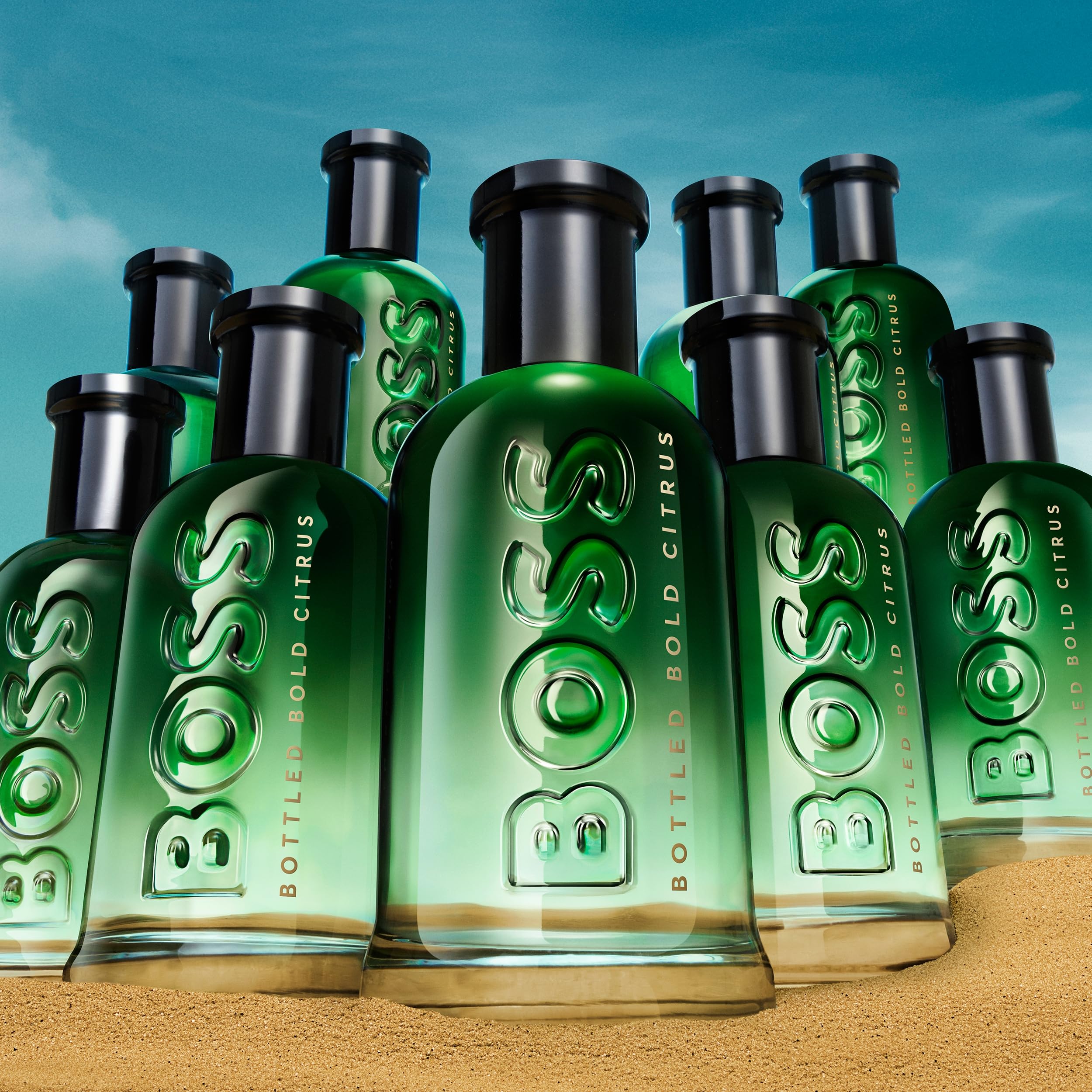 【未開封】BOSS BOTTLED オードトワレ 100ml Amazon.com: Hugo Boss Fragrances: BOSS BOTTLED