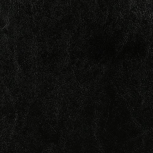 Miniatura 4 de Coaster Home Furnishings Dorian 300761F - Marco de cama tapizado moderno, de piel sintética, color negro