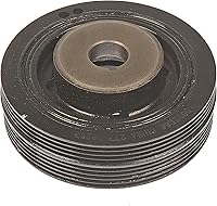 Vista 1 de Dorman Equilibrador armónico de motor 594-166 compatible con modelos SaabSubaru seleccionados