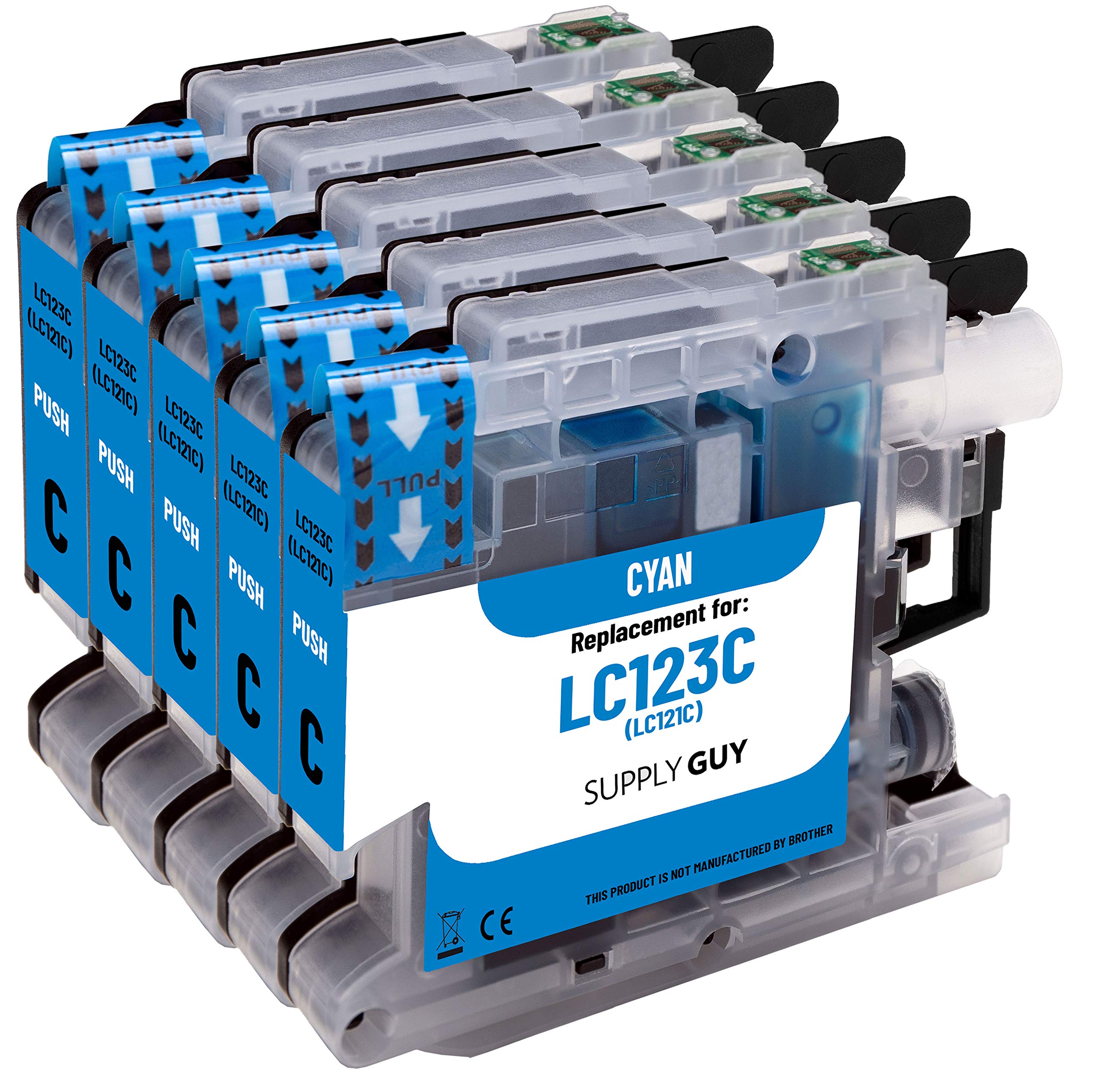 Cartouche Epson Xp 2200 Supply Guy 10 Cartouches D'encre