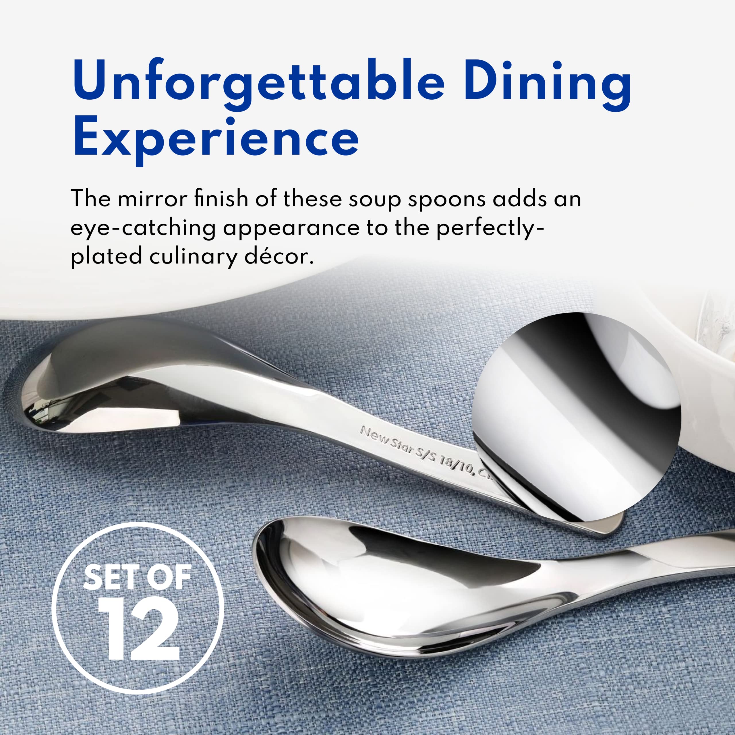 アングルTWIN SPOON Sサイズ 2枚セットx2Mサイズ2枚セットx1 Amazon.com: New Star Foodservice 1029062 Extra Heavy Duty