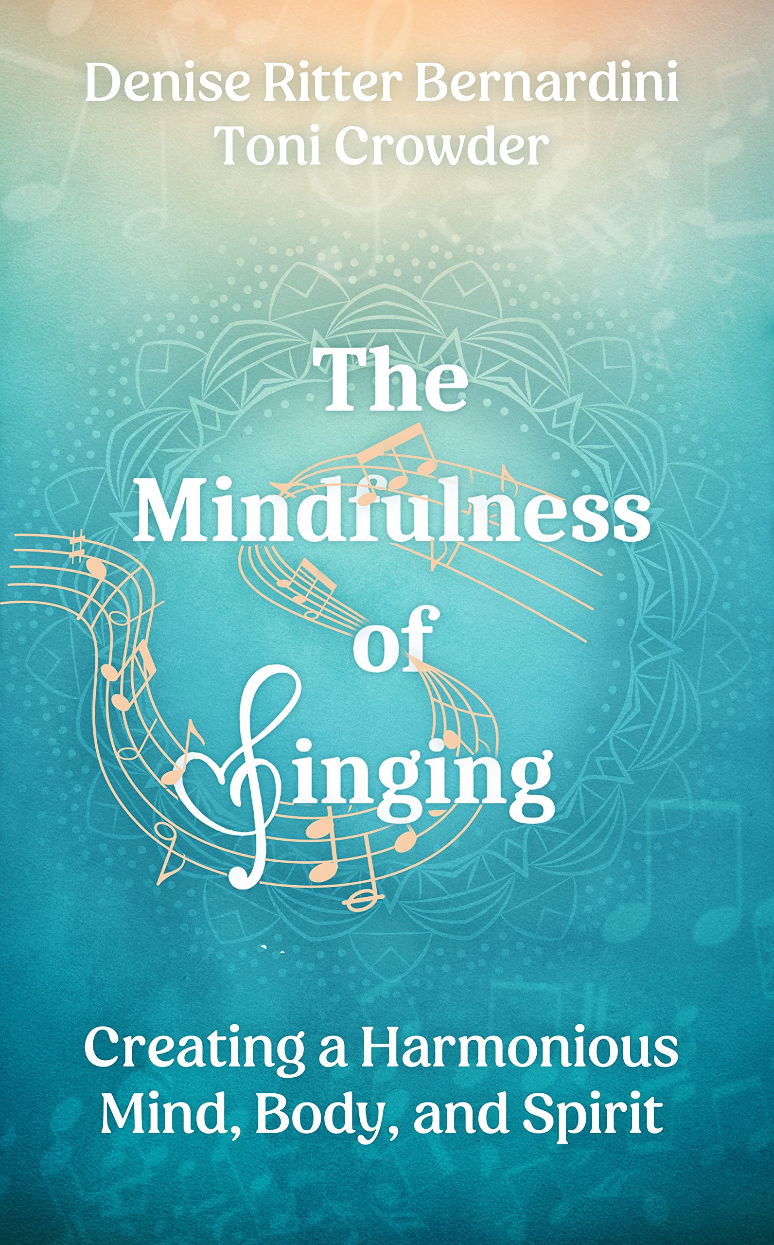 Vaincre l anxiété avec le livre Mindfulness of Singing pour retrouver la paix intérieure