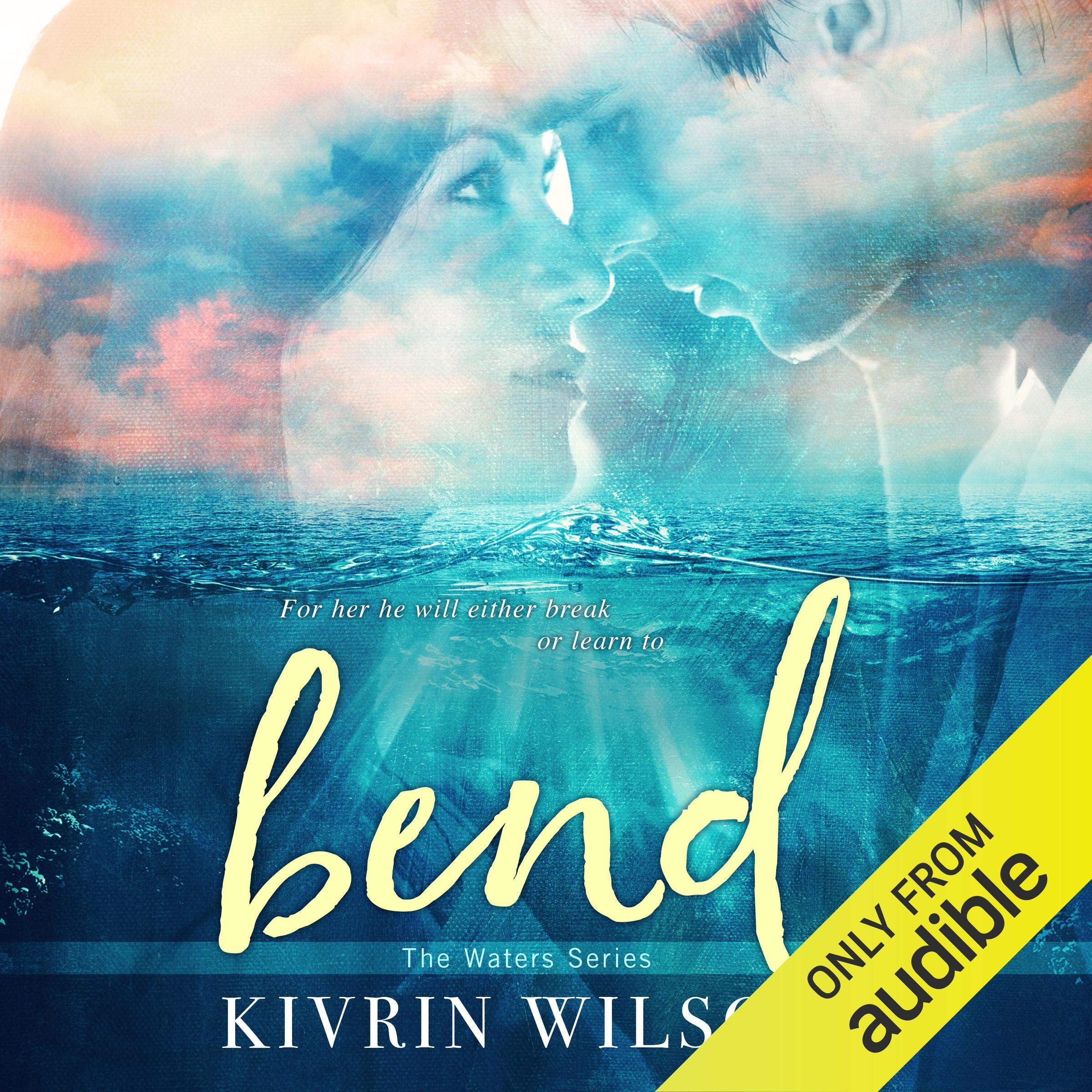 Cover art for Bend