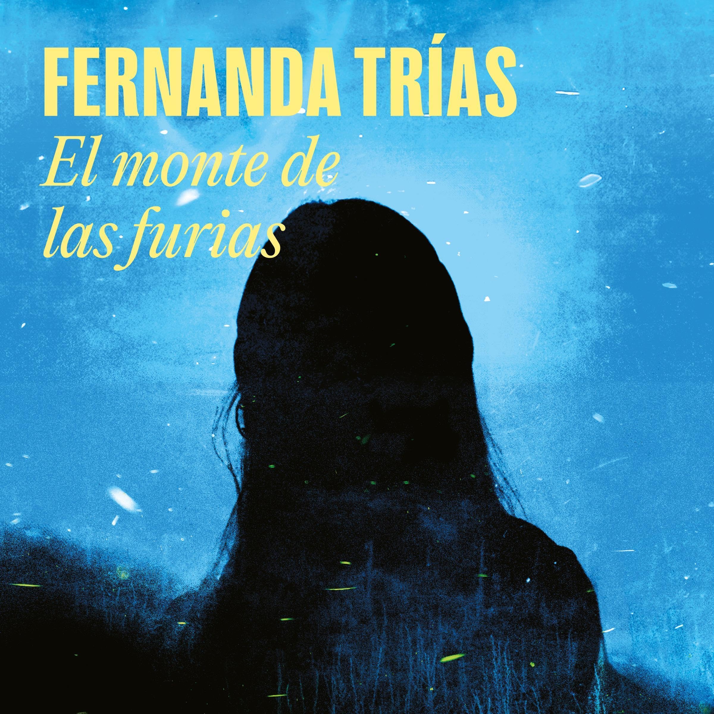 El monte de las furias [Mount of Furies]