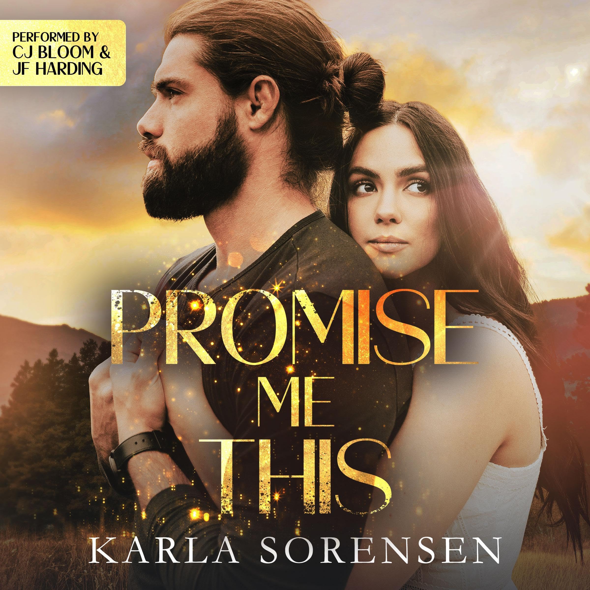 Cover art for Promise Me This