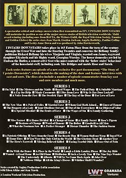 (未使用･未開封品)　Upstairs Downstairs The Complete Series [Import anglais] tu1jdyt Upstairs Downstairs: The Complete Series : Gordon Jackson