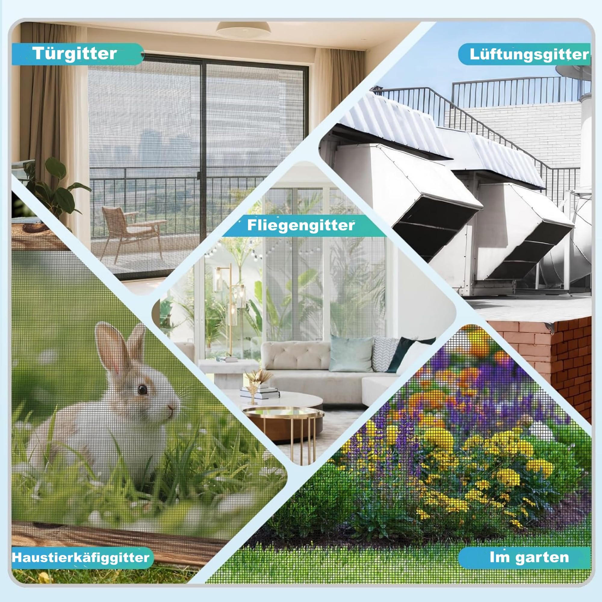 Bildschirm Fenster, Fliegengitter Fenster 122 x 767cm, 304 Edelstahl Fliegengitter Metall Zuschneidbar Ersatznetz, Geeignet für DIY, Wohnzimmer, Dachfenster, Oberlichter, Terrassentüren