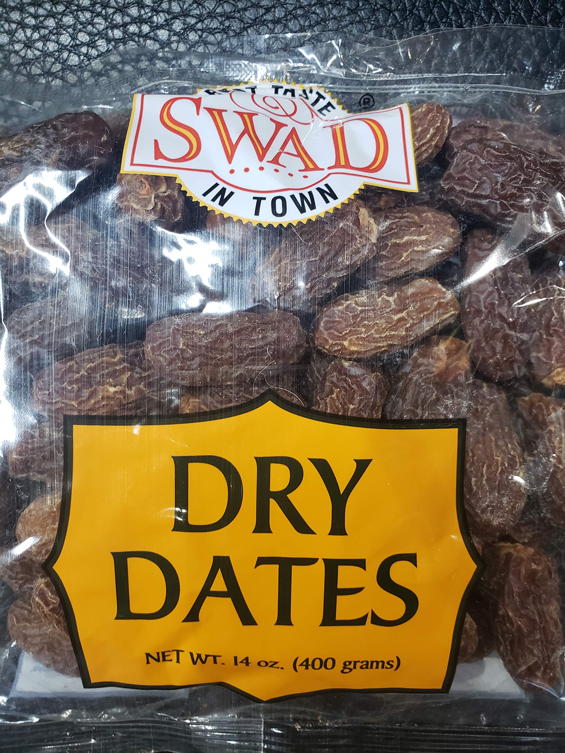 SwadDRY DATES 14 OZ