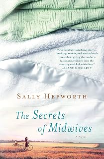 The Secrets of Midwives: A Novel