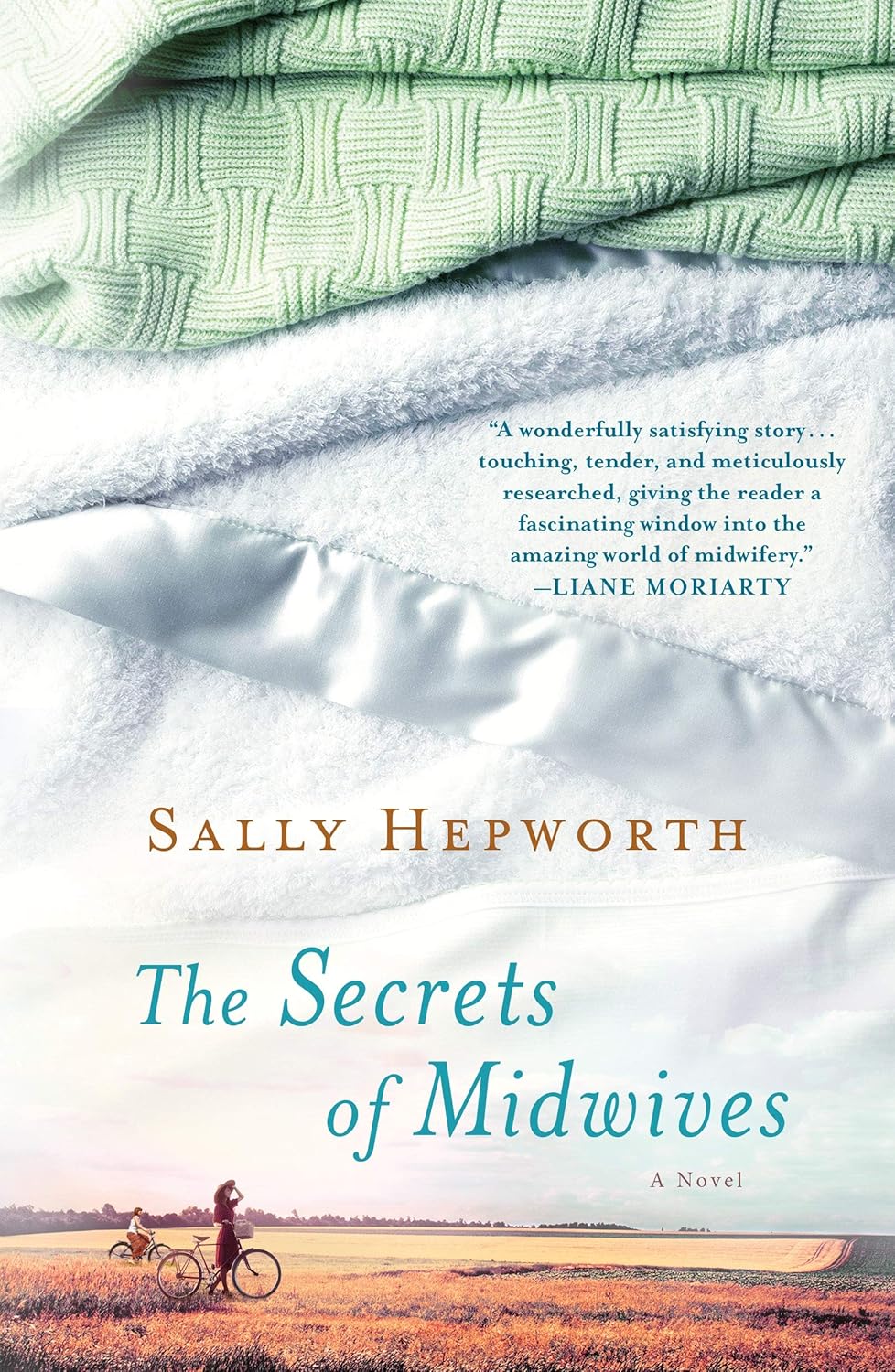 The Secrets of Midwives: A Novel