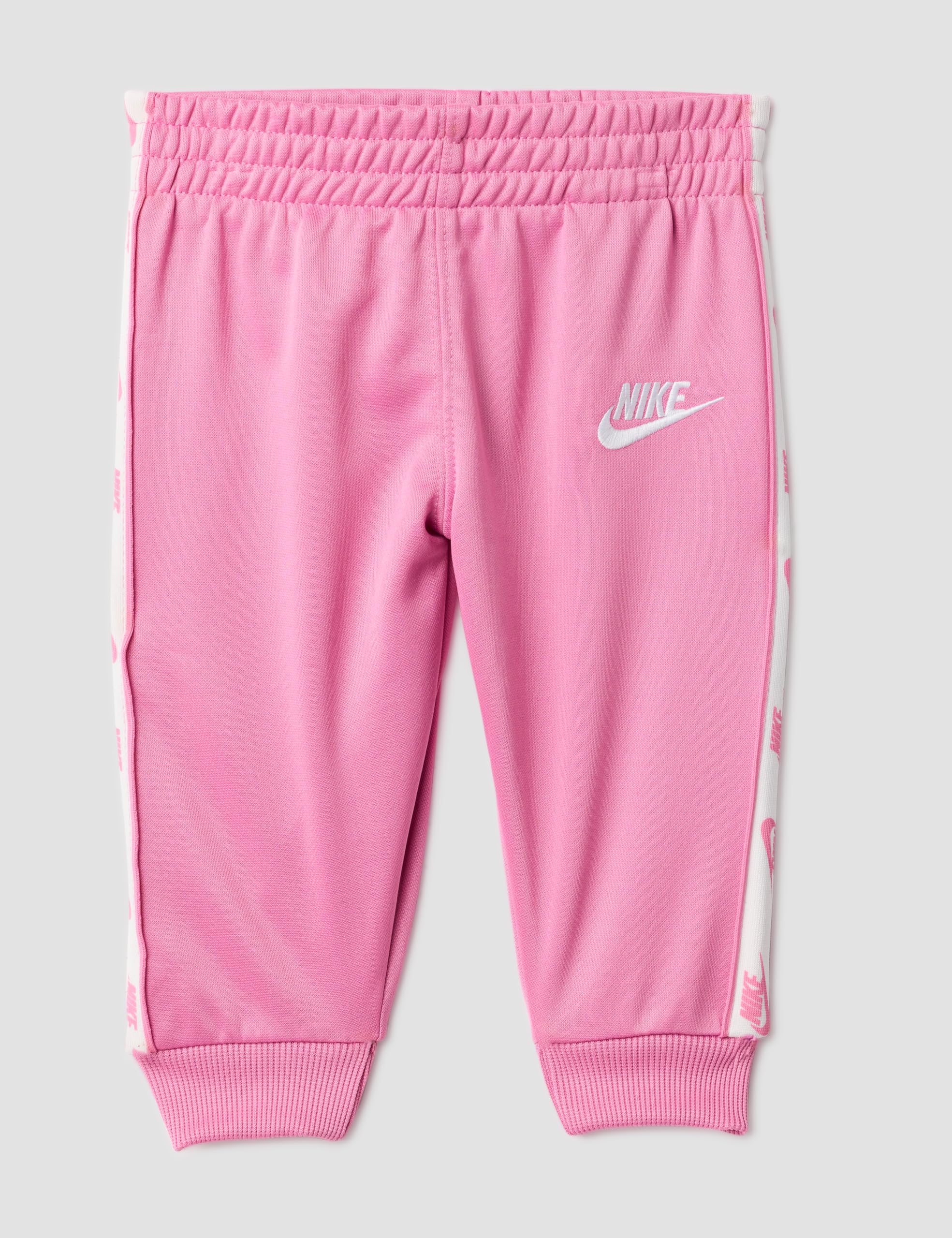 NIKE Unisex Kinder Full Zip With Logo Tap Set (1er Pack)