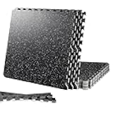 Quality Puzzle Exercise Tiles Mat - 6pk 24