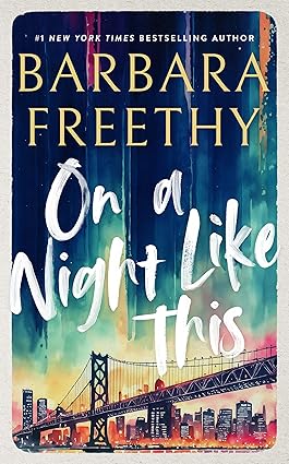 On A Night Like This (Callaways Book 1)