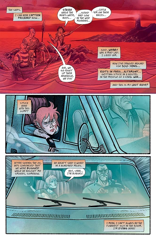 その他 THE DEAD ALREADYS BIPPU SEURAT THE DEAD ALREADYS BIPPU SEURAT