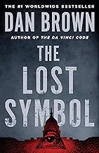 The Lost Symbol (Robert Langdon Book 3)