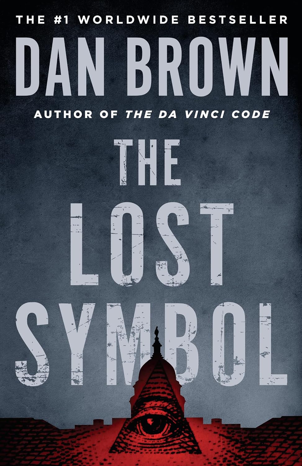 Amazon.com: The Lost Symbol (Robert Langdon Book 3) eBook : Brown, Dan: Books