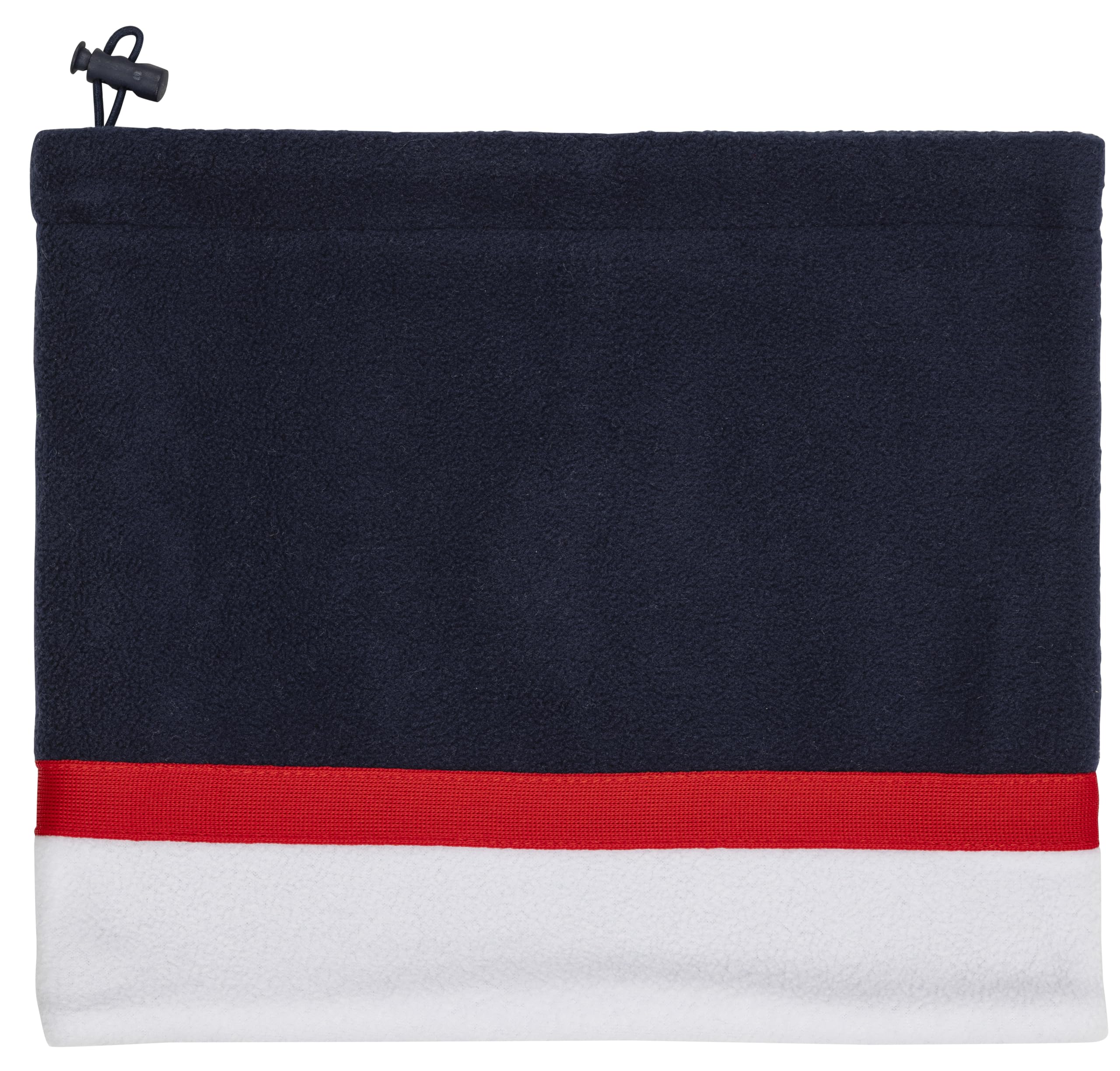 PSG Coffret Bonnet + Cache Cou Polaire Collection Officielle Paris Saint Germain