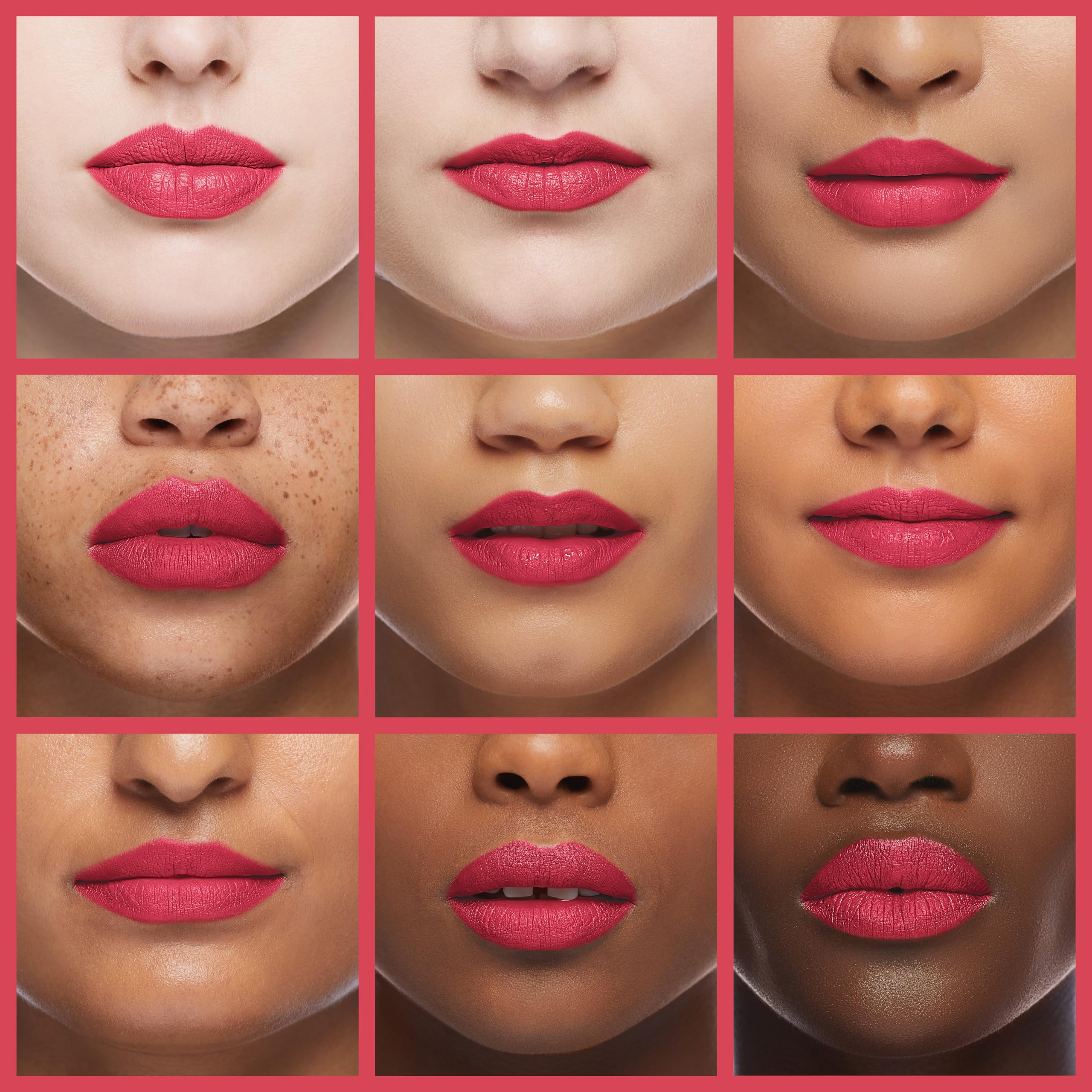 Essence 8h matte liquid lipstick 07 Classic Red, matte lip colour, red,