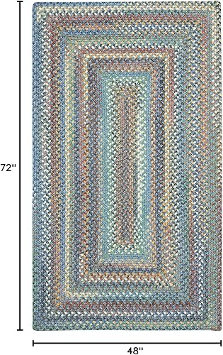 Miniatura 3 de Capel American Heritage - Alfombra trenzada