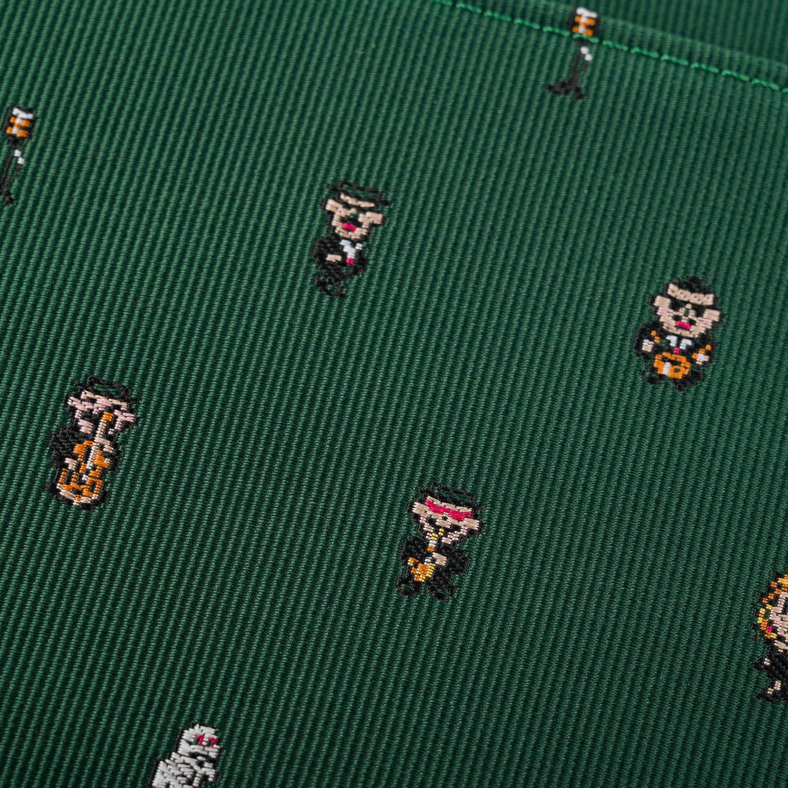 トンズラブラザーズ　ひきだしポーチ・ポケット　マザー　MOTHER2　ほぼ日 ひきだしポーチ・ポケット / MOTHER2/トンズラブラザーズ