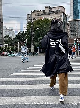 コムデギャルソン　ロングコート COMME des GARCONS HOMME -Main Styling- : UNDERPASS・・・Having fun!!!