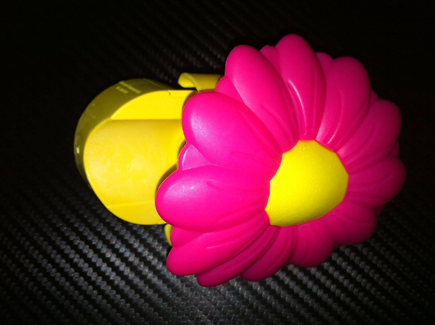 Yankee Candle Electric Home Fragrance Unit Pink Daisy Amazon.ca Home