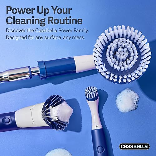 Miniatura 9 de Casabella Limpiador de mano Power Spin