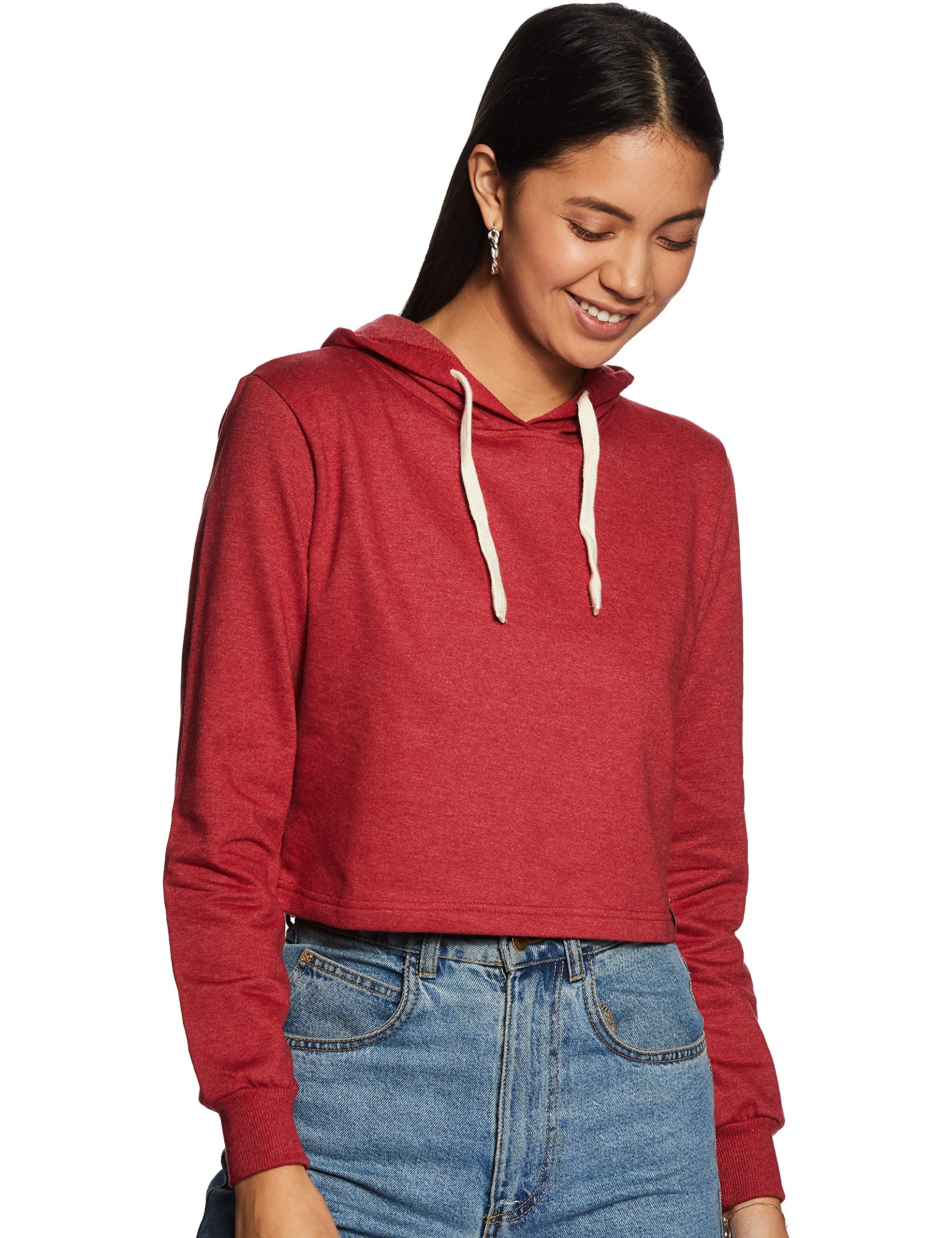 pinacolada Women's Cotton Sweatshirt-picture-23