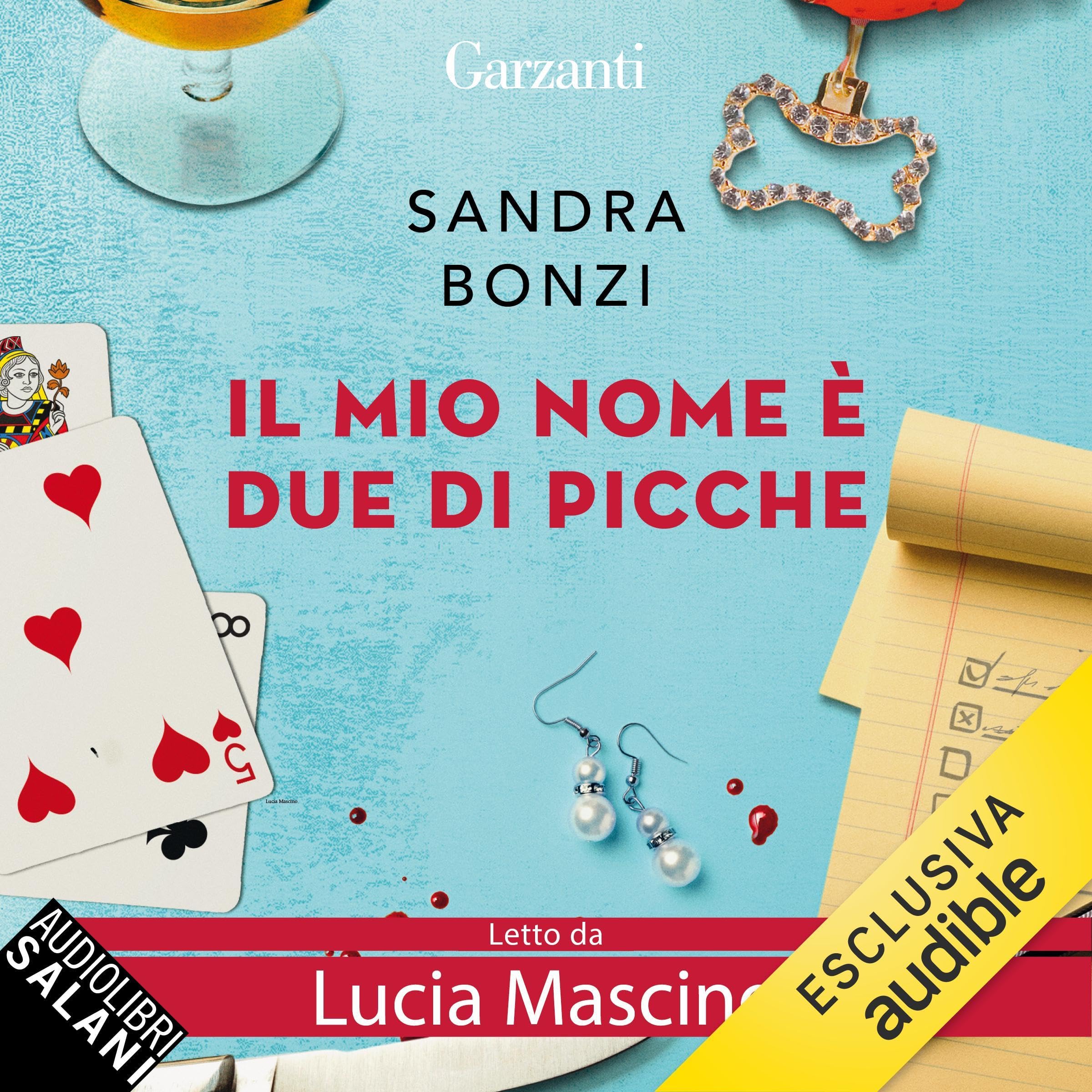 Il mio nome è due di picche