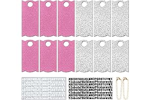 Personalized Name Plates for Stanley Tumblers