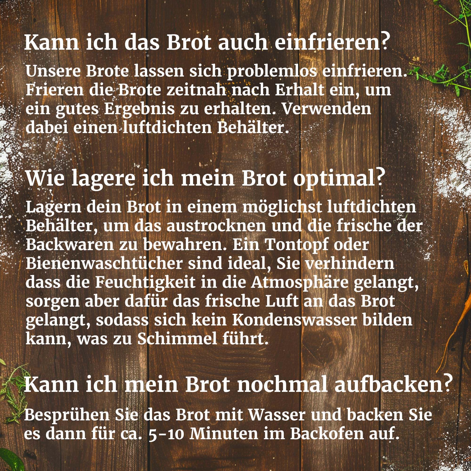 Bäckerei Spiegelhauer Bio Gerstenkeimbrot 750g I Bio Brot ohne Hefe mit gekeimter Gerste