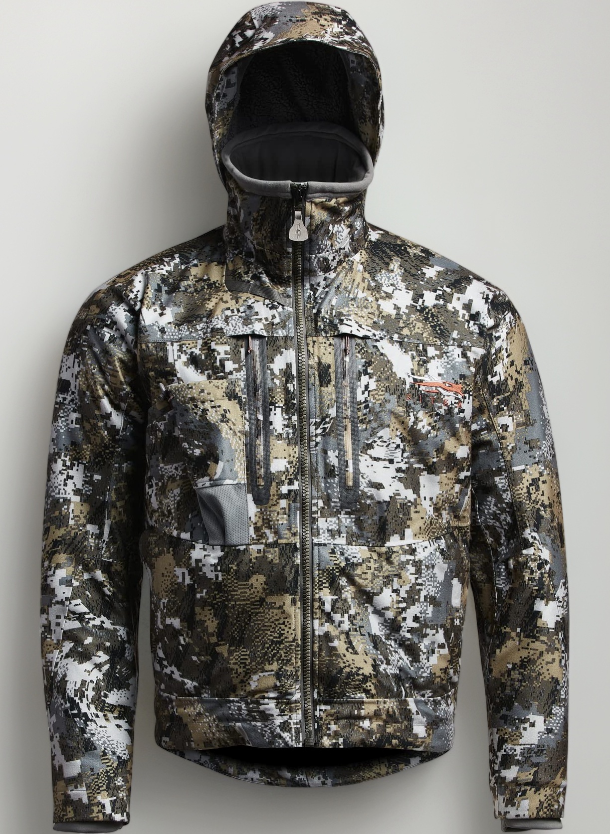 Men's Incinerator Aerolite Insulated Hunting Jacket