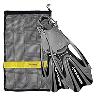 Algopix Similar Product 20 - US Divers FA328O0115L Proflex FX