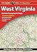 Delorme West Virginia Atlas & Gazetteer 7th Edition