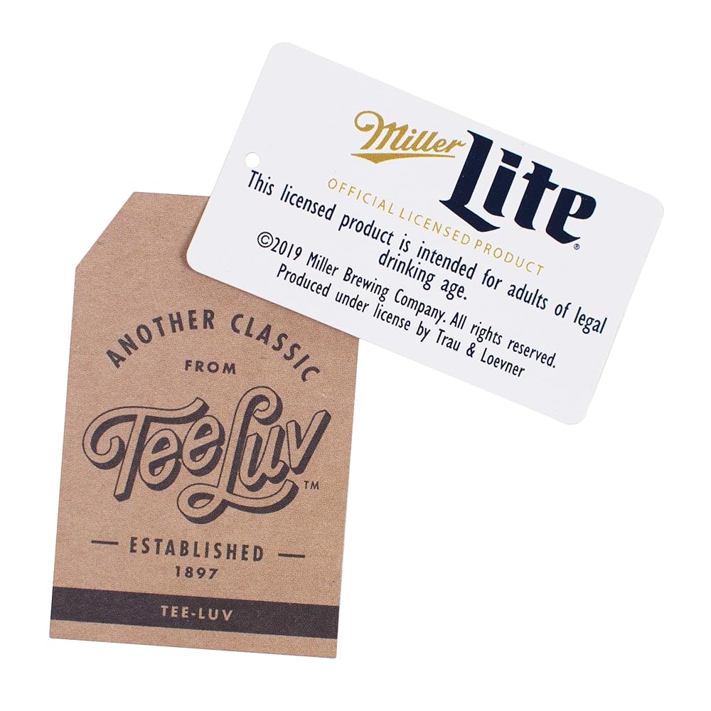 miller Lite BEER キャップ VINTAGE 企業 Miller Lite Beer Hat - Vintage Snapback Warehouse %