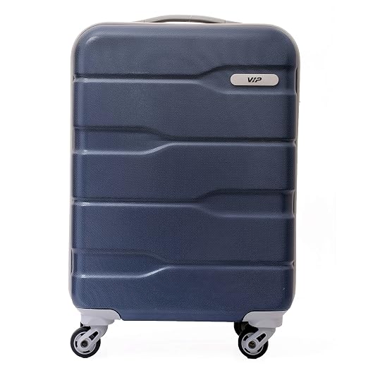 VIP Polycarbonate 55 cms Hard Trolley 