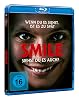 Smile - Siehst du es auch? [Blu-ray]