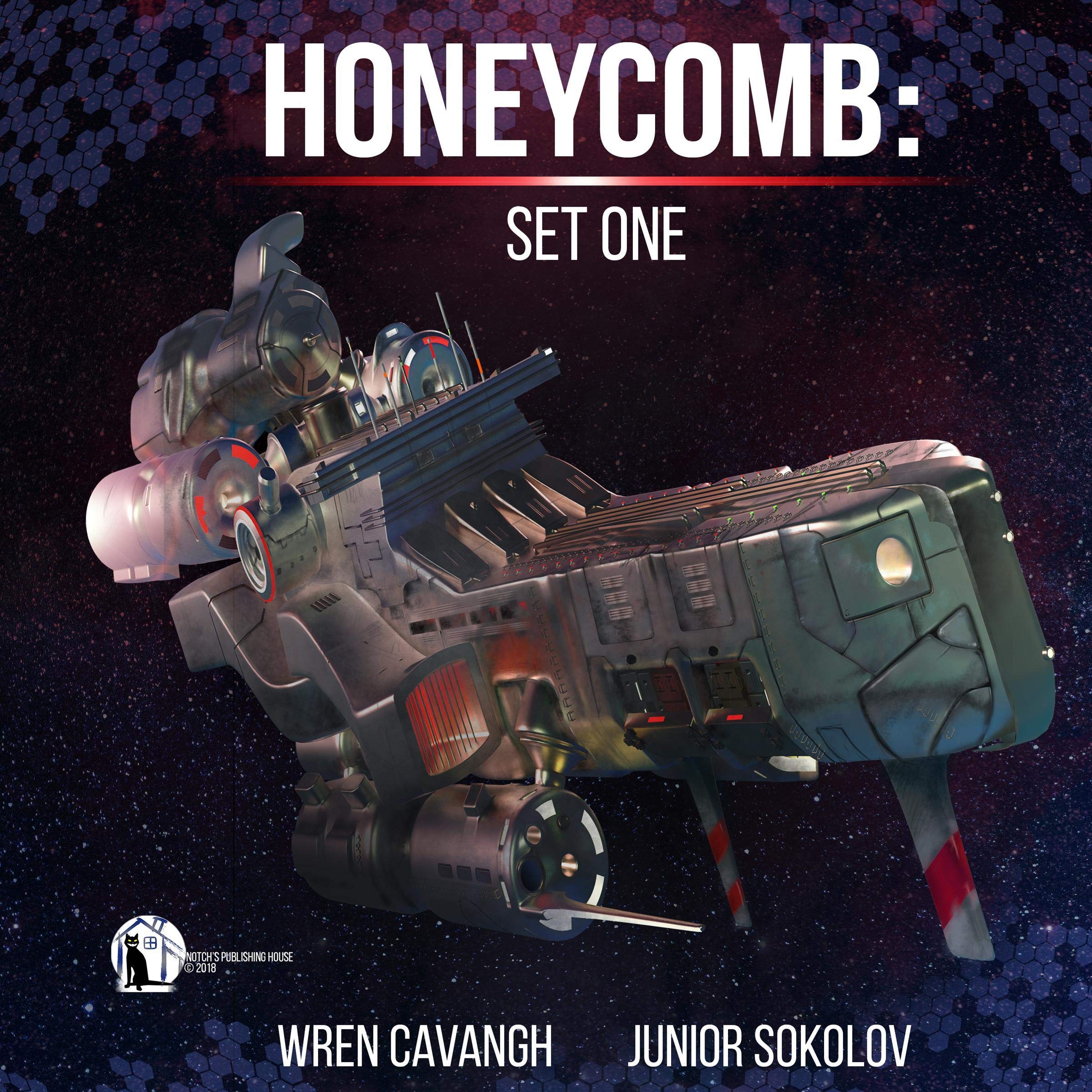 Honeycomb: Set One