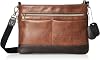 Avilex AX2030 Vintage Sacoche Shoulder Bag